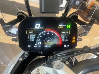 BMW R 1300 GS 107kW
