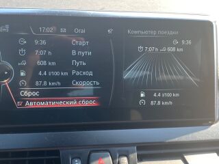 BMW 218 Performance 2.0 R4 TDI 110kW