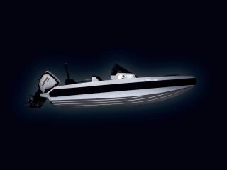 IRON 647 Mercury 150 EFI - 200 V6
