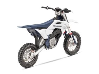 Husqvarna EE 5 5kW