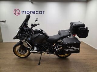BMW R 1250 GS Adventure 1.3 100kW