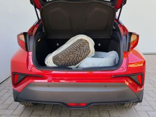 Toyota C-HR Style 72kW
