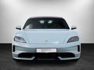 Porsche Taycan 4S 440кВ