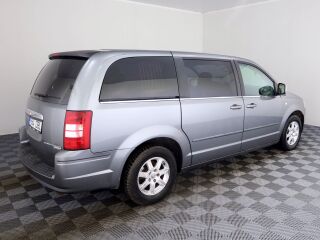 Chrysler Grand Voyager Comfort ATM 2.8 CRD 120kW