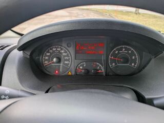 Peugeot Boxer 335 2.2 HDI 110кВ