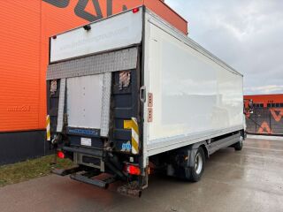 Mercedes-Benz Atego 1223 4x2 170kW