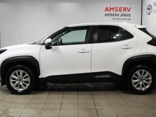 Toyota Yaris Cross Active 1.5 68kW