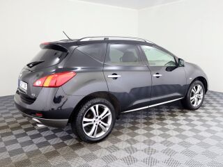 Nissan Murano Luxury ATM 2.5 dCi 140kW