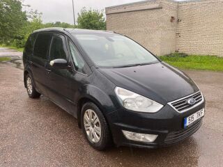 Ford Galaxy 2.0 103кВ