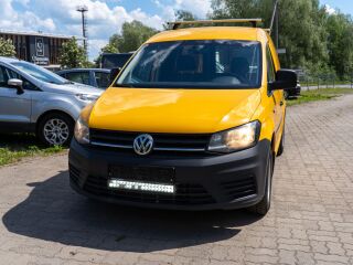 Volkswagen Caddy Van 1.6 TDI 56кВ