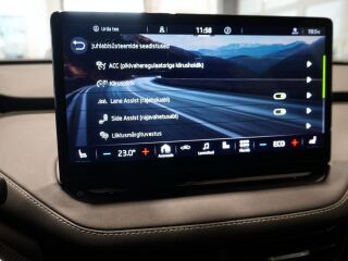 Skoda Enyaq SPORTLINE 80 / 82kWh 150kW