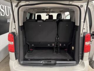 Citroen Jumpy Spacetourer 1.5 YH01 88kW