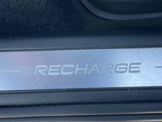 Volvo V90 awd-recharge T6 twin engine plug in hybrid 250kW