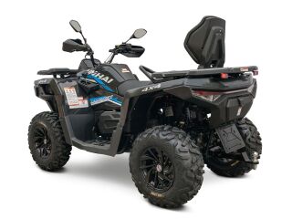 Linhai LandForce 550L 26kW