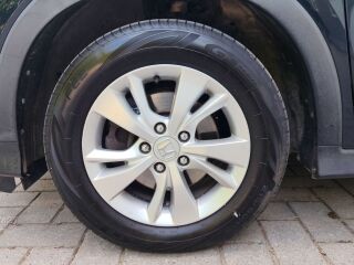 Honda HR-V 96kW