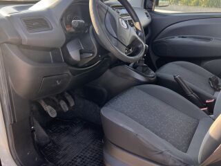 Fiat Doblo N1 1.6 77kW