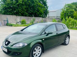 SEAT Leon 1.6 75кВ
