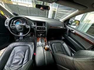 Audi Q7 Facelift 3.0 176кВ