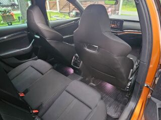 Skoda Octavia Combi Elegance 1.5 TSI mHybrid 110kW