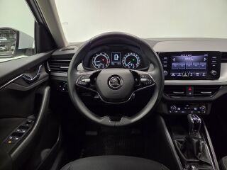 Skoda Kamiq Ambition 1.0 81kW