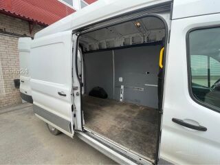 Ford Transit B4 2.2 114kW