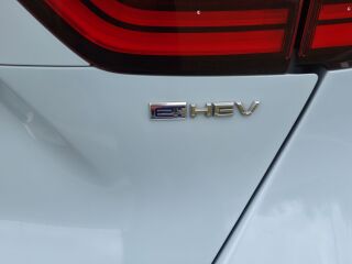 Honda Jazz Crosstar 1.5 72kW
