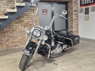 Harley-Davidson Road King FLHRCI CLASSIC V2 49kW
