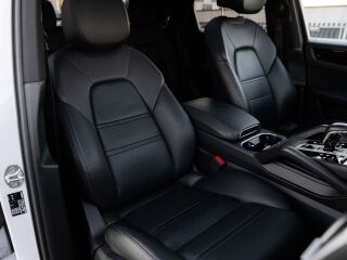 Porsche Cayenne 3.0 250kW