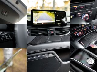Audi A7 FaceLift S-Line 3.0 155kW