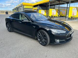 Tesla Model S 52kW