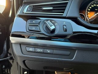 BMW 730 LD Long 3.0 R6 d 180kW