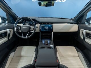 Land Rover Discovery Sport R-Dynamic SE D200 2.0 150kW