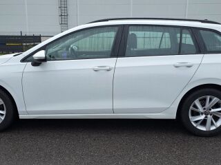 Volkswagen Golf Variant COMFORT 1.5 eTSI