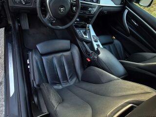 BMW 420 2.0 140kW