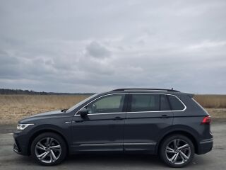 Volkswagen Tiguan R-LINE SO 1.5 TSI 110kW