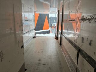 Mercedes-Benz Antos 2543 6x2*4 315kW