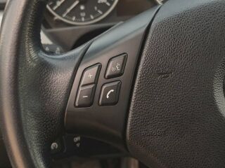 BMW 320 2.0 110kW