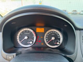 Kia Rio 1.4 71kW