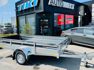 Tiki Treiler 300-LH kastihaagis 3.0x1.5x0.4
