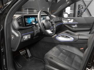 Mercedes-Benz GLS 450 3.0 270kW