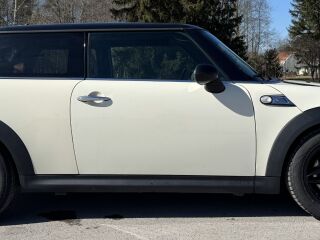 MINI Cooper S 1.6 128kW