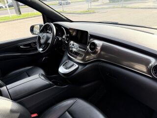 Mercedes-Benz V 300 4 Matic Exclusive AMG 2.0 176kW