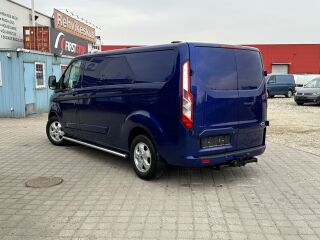 Ford Transit Custom L2H1 Titanium Sport 2.2 Tdci 114kW