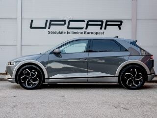 Hyundai Ioniq 5 AWD Premium Long Range 225кВ