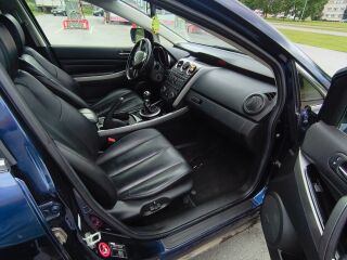 Mazda CX-7 2.2 127kW