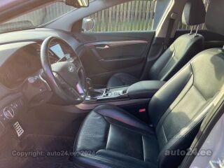 Hyundai i40 CRDI 1.7 104kW