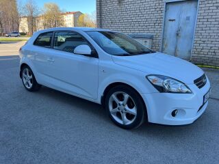 Kia Ceed 1.6 R4 93kW