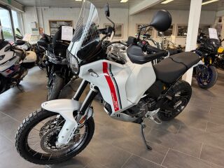 Ducati DesertX L2 81kW