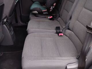 Volkswagen Touran 2.0 103kW