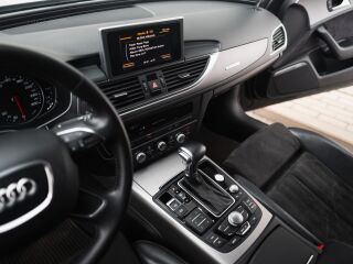 Audi A6 allroad Quattro 3.0 V6 TDI 150kW